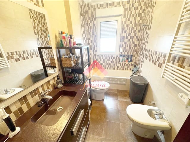 3 sypialnia Mieszkanie na sprzedaż w Ronda - 208 000 € (Ref: 10155772)