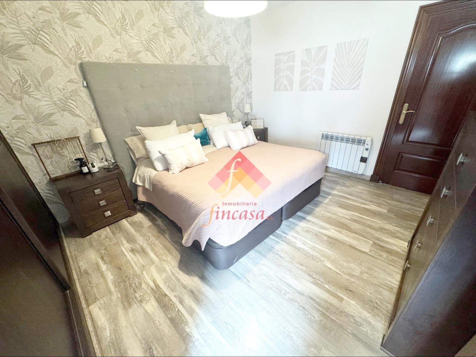3 sypialnia Mieszkanie na sprzedaż w Ronda - 208 000 € (Ref: 10155772)