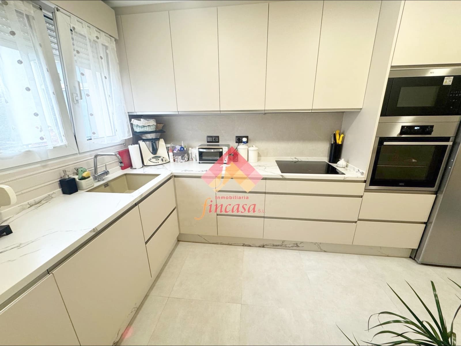 3 sypialnia Mieszkanie na sprzedaż w Ronda - 208 000 € (Ref: 10155772)