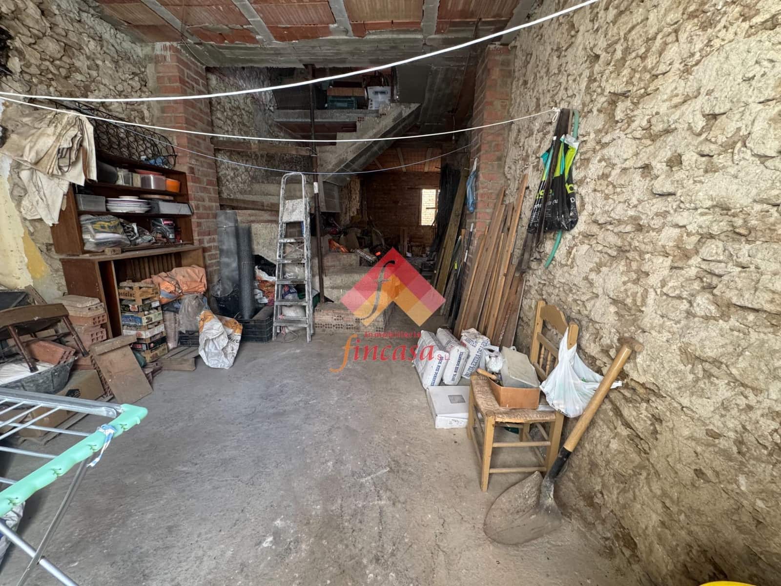 Townhouse for sale in Arriate - € 95,000 (Ref: 10155773)