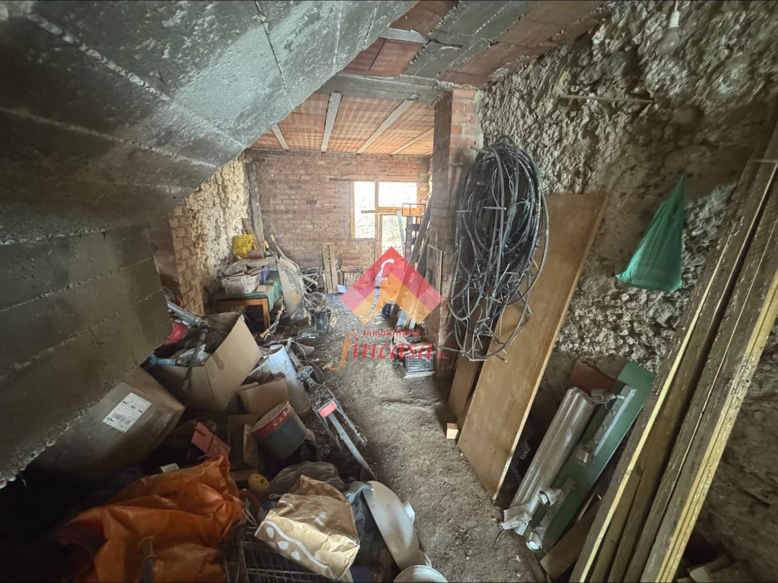 Townhouse for sale in Arriate - € 95,000 (Ref: 10155773)