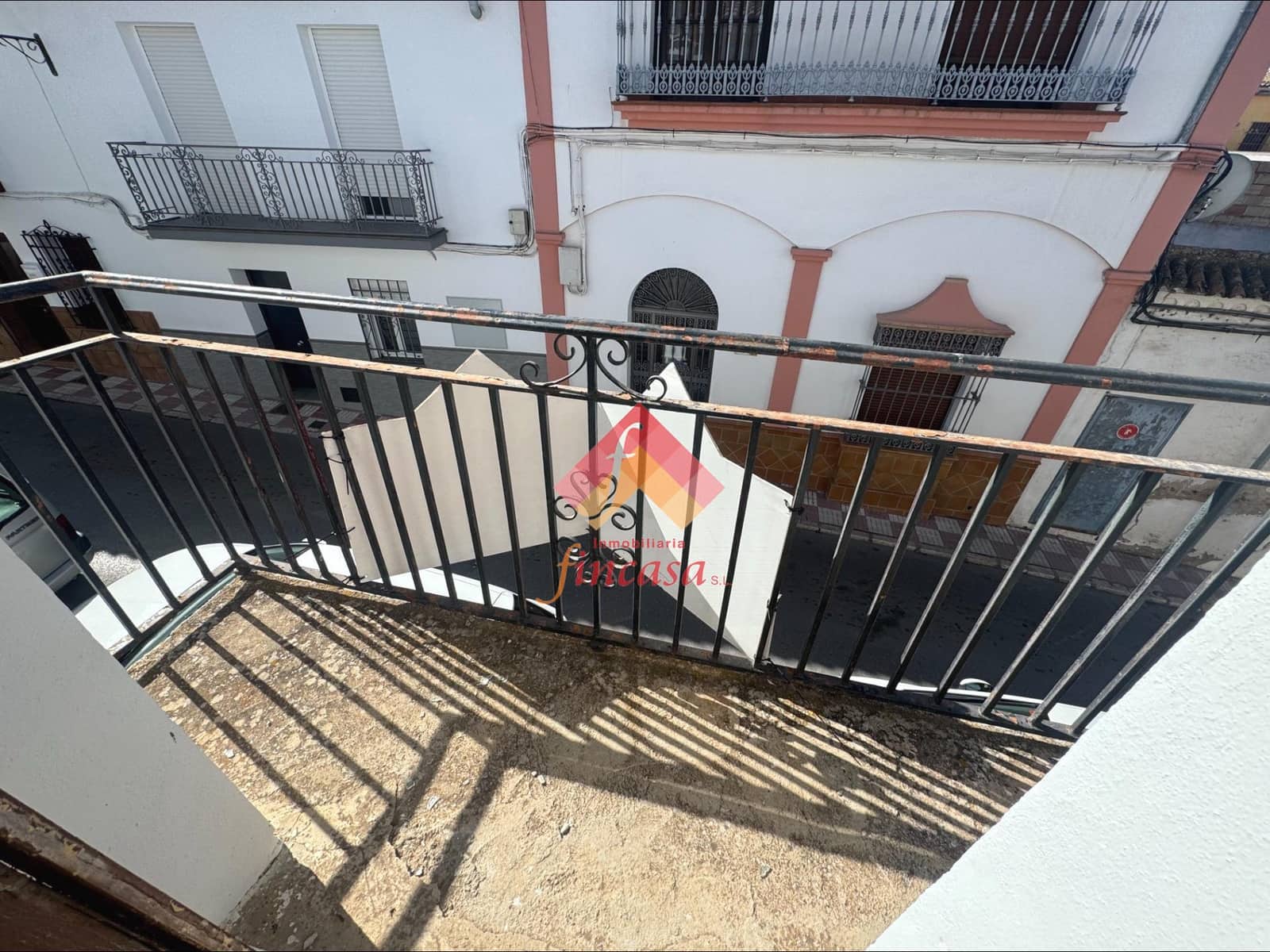 Townhouse for sale in Arriate - € 95,000 (Ref: 10155773)
