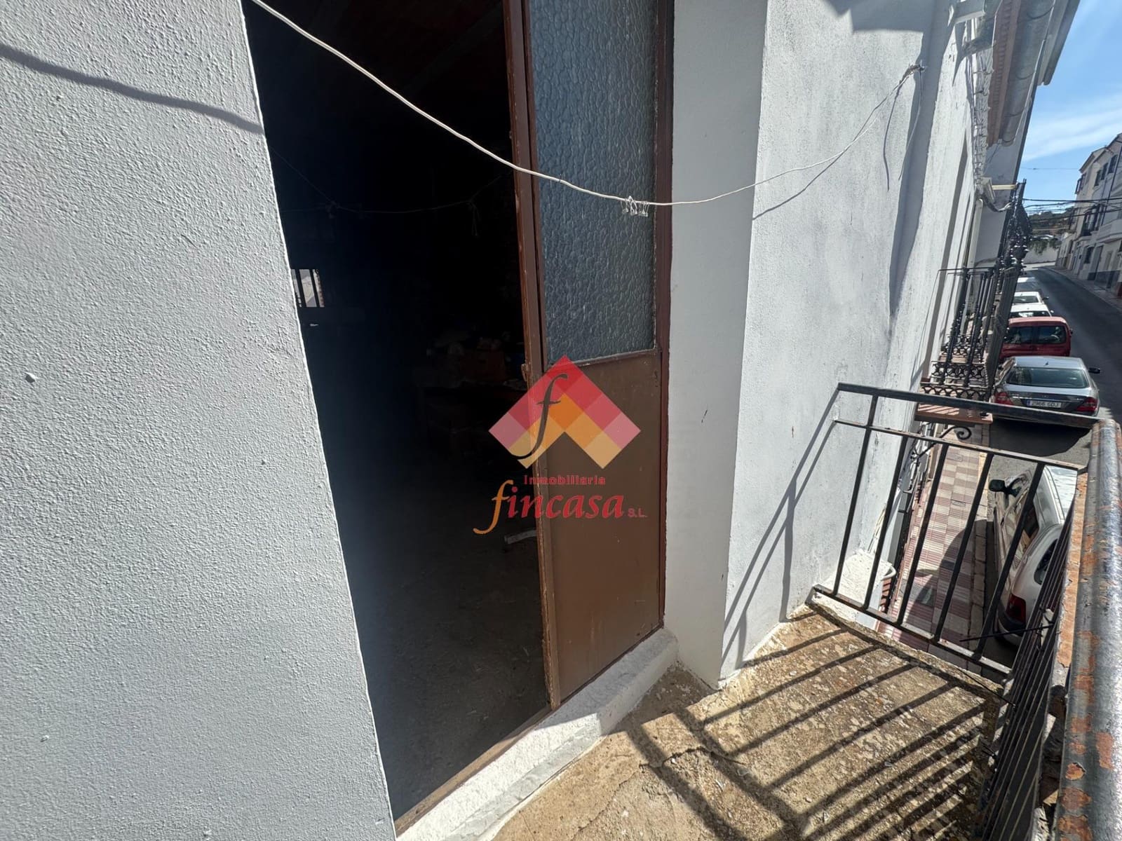 Townhouse for sale in Arriate - € 95,000 (Ref: 10155773)