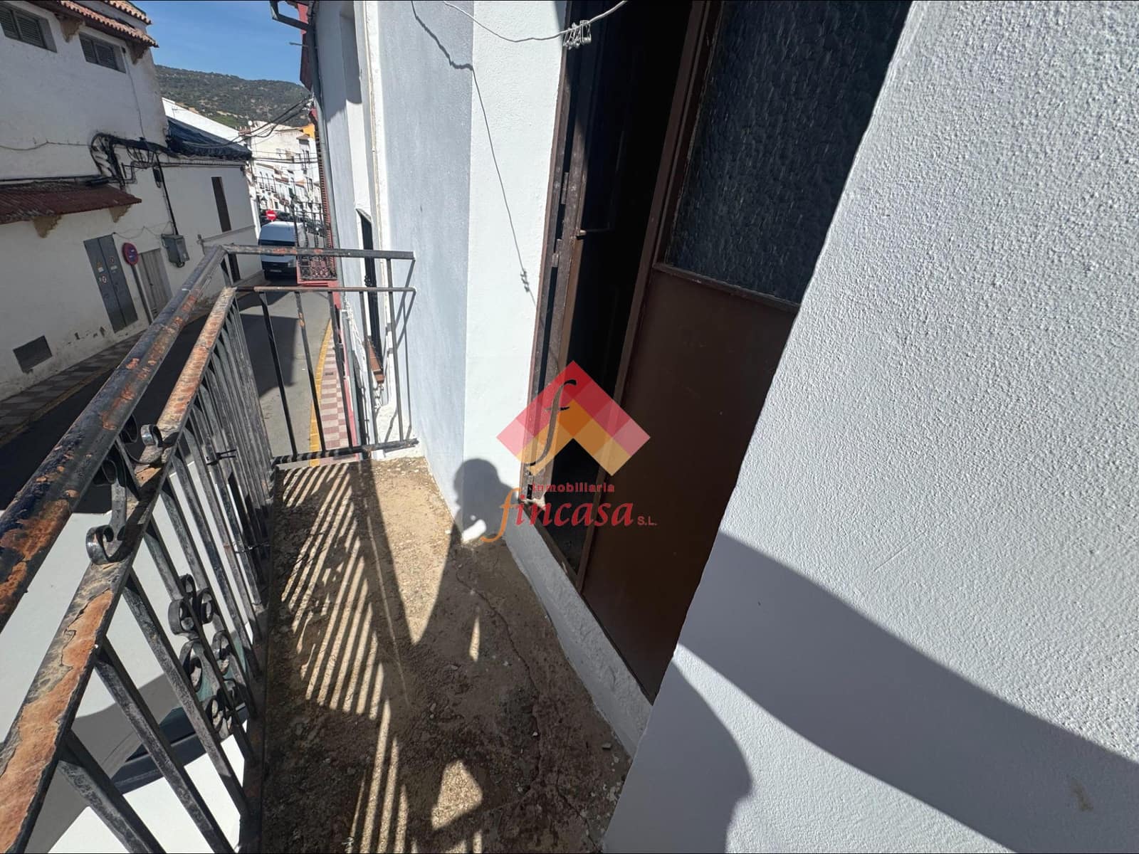 Townhouse for sale in Arriate - € 95,000 (Ref: 10155773)