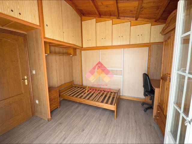 3 sovrum Radhus till salu i Ronda med pool garage - 199 000 € (Ref: 10155774)