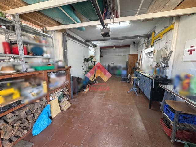 3 sovrum Radhus till salu i Ronda med pool garage - 199 000 € (Ref: 10155774)
