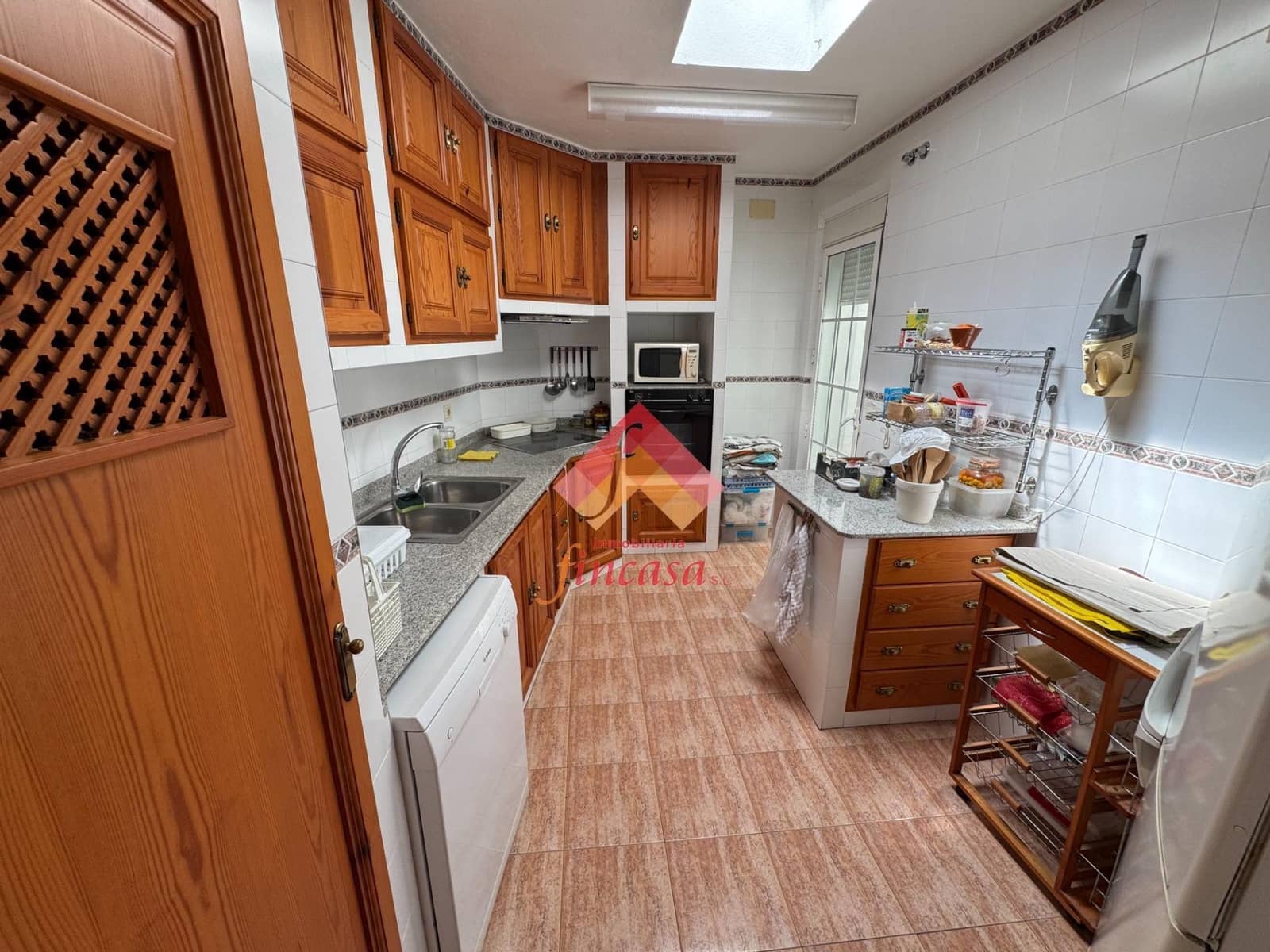 3 soverom Rekkehus til salgs i Ronda med svømmebasseng garasje - € 199 000 (Ref: 10155774)