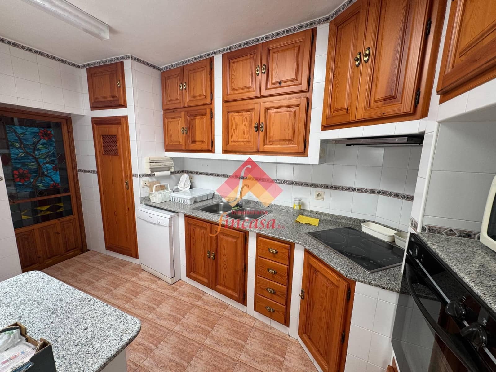 3 soverom Rekkehus til salgs i Ronda med svømmebasseng garasje - € 199 000 (Ref: 10155774)