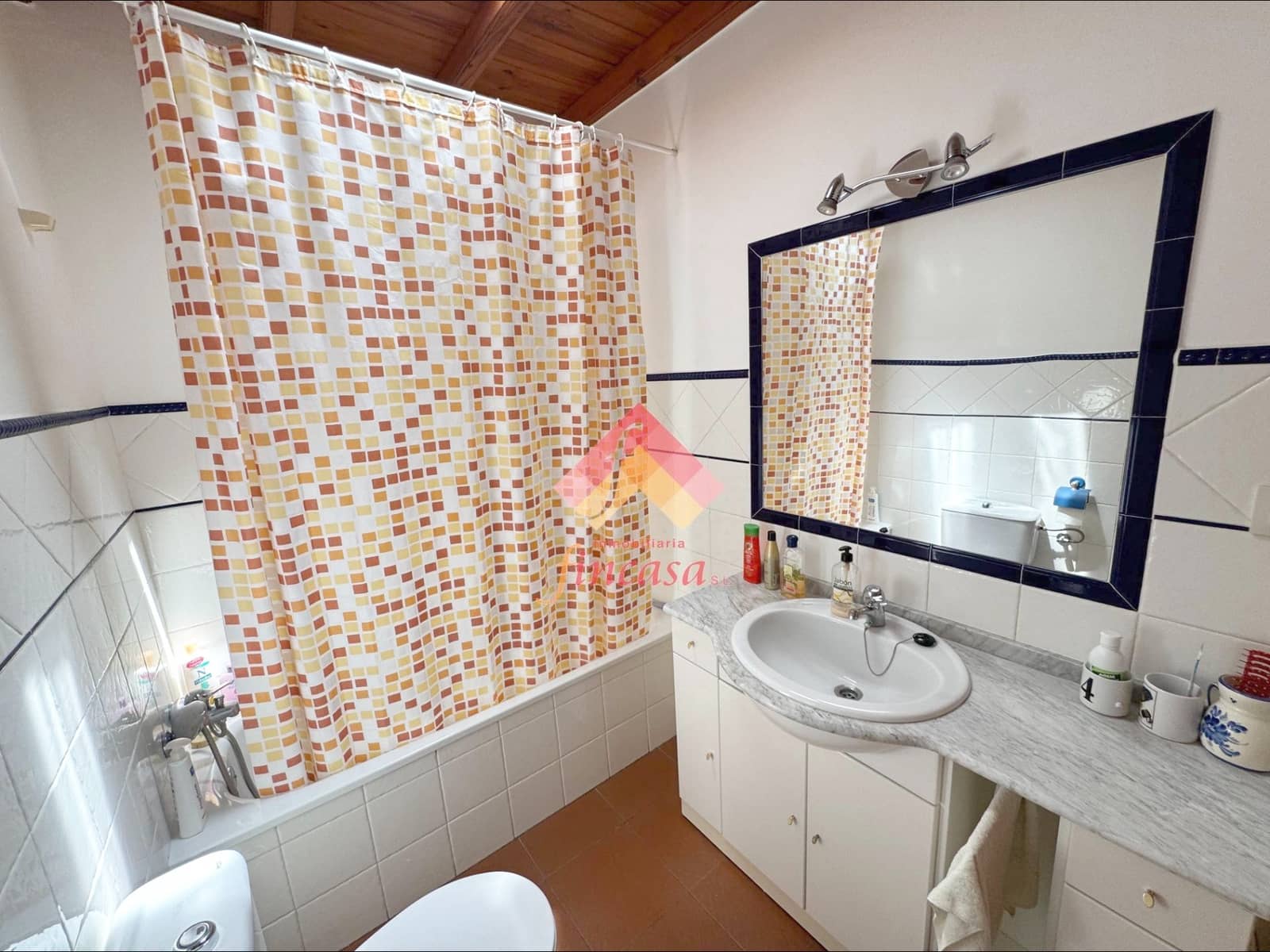 3 soverom Rekkehus til salgs i Ronda med svømmebasseng garasje - € 199 000 (Ref: 10155774)
