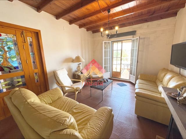3 sovrum Radhus till salu i Ronda med pool garage - 199 000 € (Ref: 10155774)