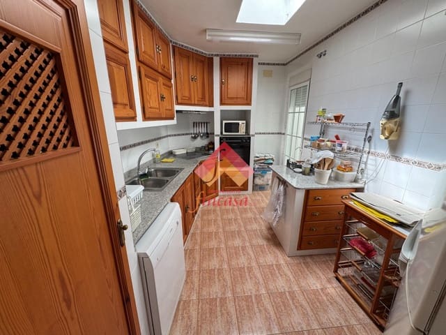 3 sovrum Radhus till salu i Ronda med pool garage - 199 000 € (Ref: 10155774)