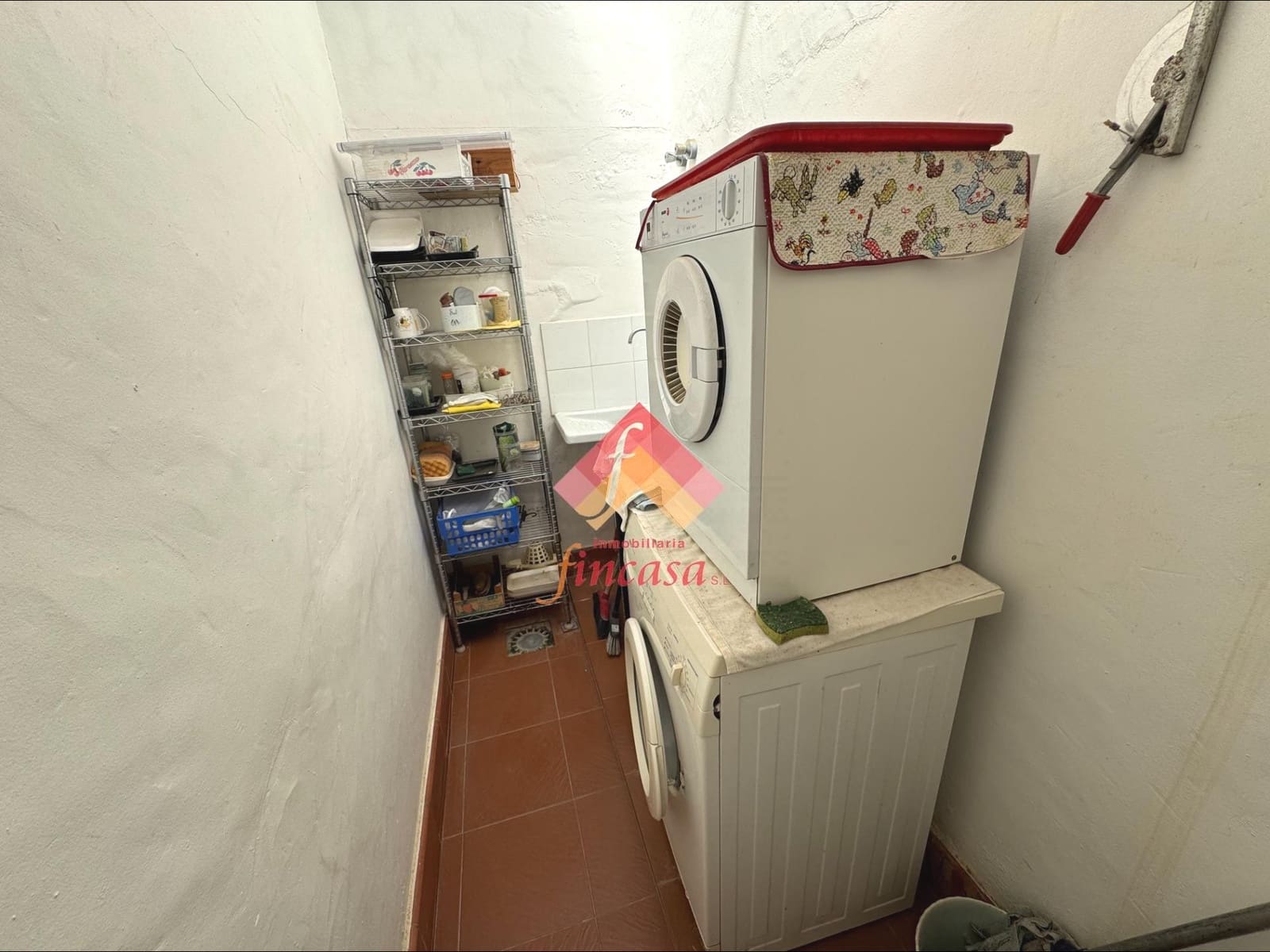 3 soverom Rekkehus til salgs i Ronda med svømmebasseng garasje - € 199 000 (Ref: 10155774)