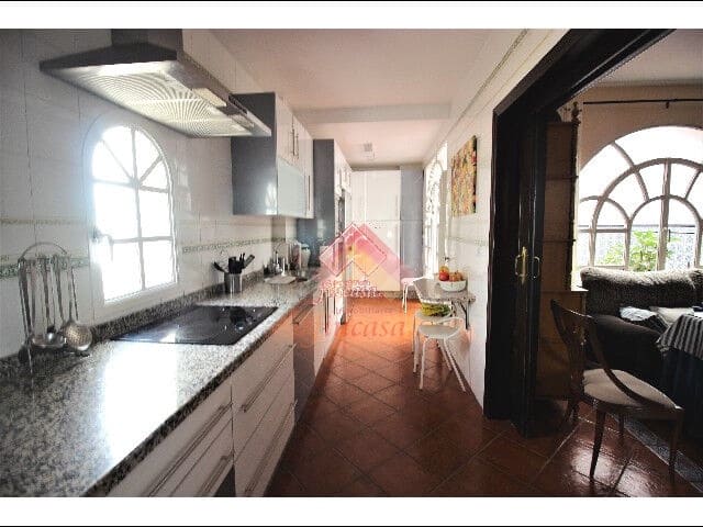 6 quarto Casa em Banda para venda em Ronda com garagem - 395 000 € (Ref: 10155775)