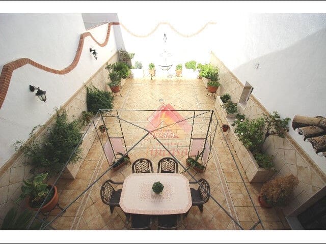 6 quarto Casa em Banda para venda em Ronda com garagem - 395 000 € (Ref: 10155775)