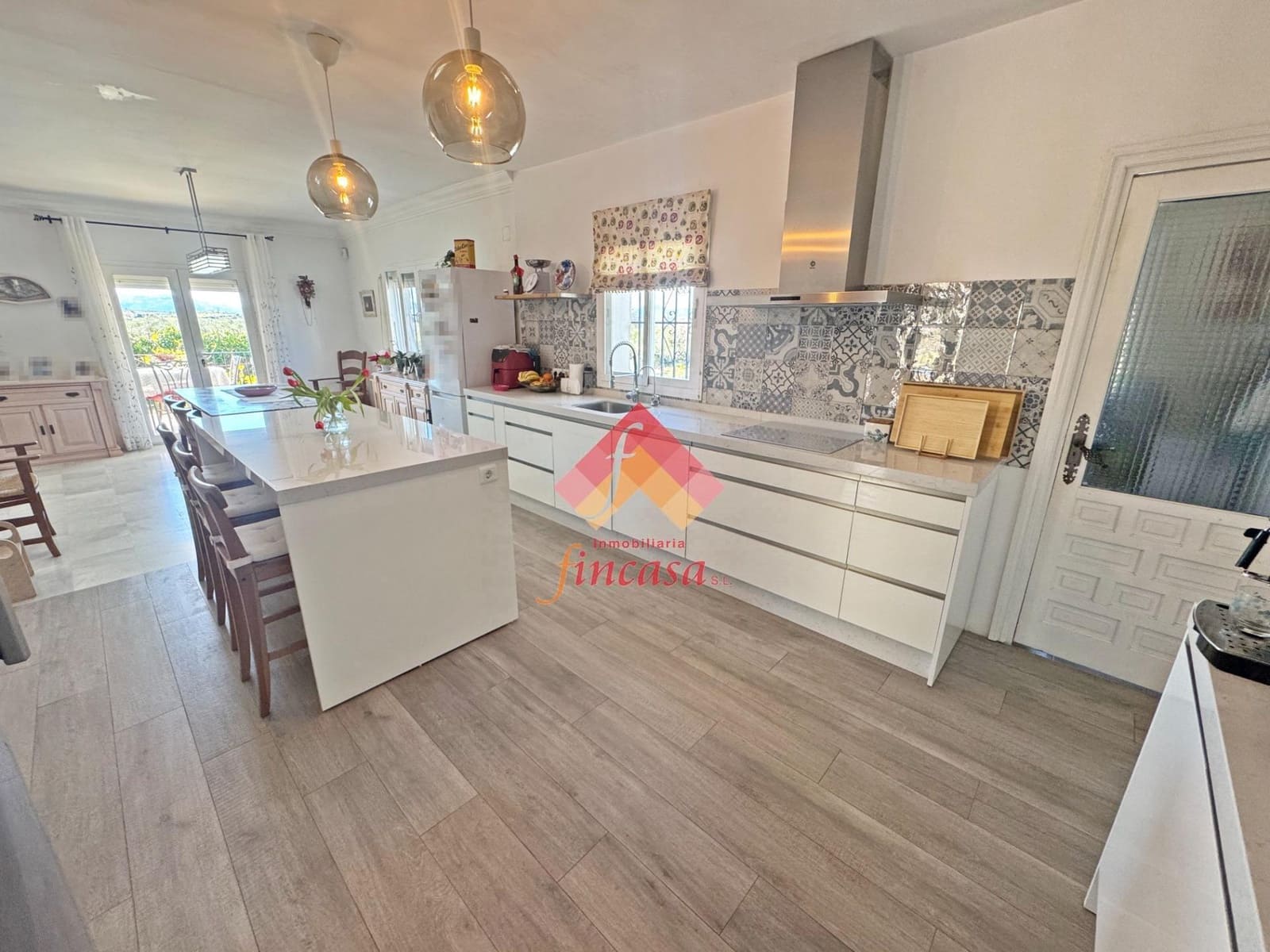 6 bedroom Finca/Country House for sale in Ronda with pool garage - € 690,000 (Ref: 10155776)