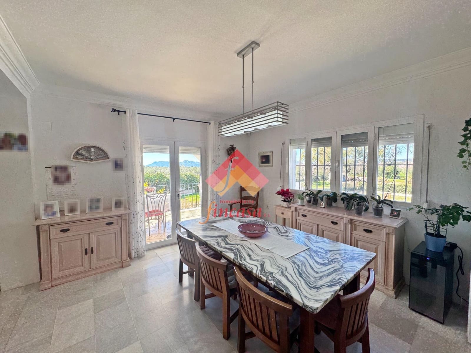 6 bedroom Finca/Country House for sale in Ronda with pool garage - € 690,000 (Ref: 10155776)