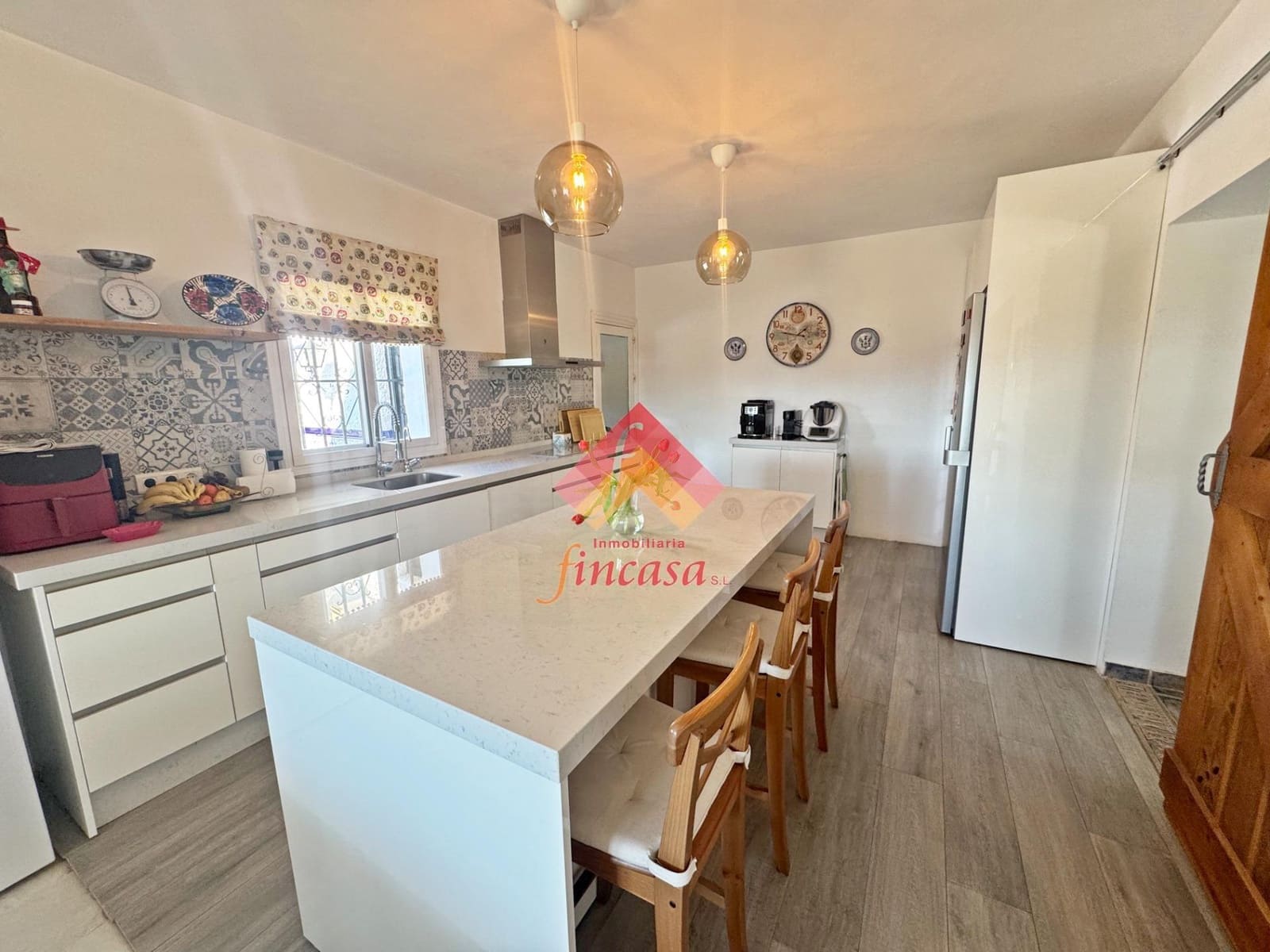 6 bedroom Finca/Country House for sale in Ronda with pool garage - € 690,000 (Ref: 10155776)