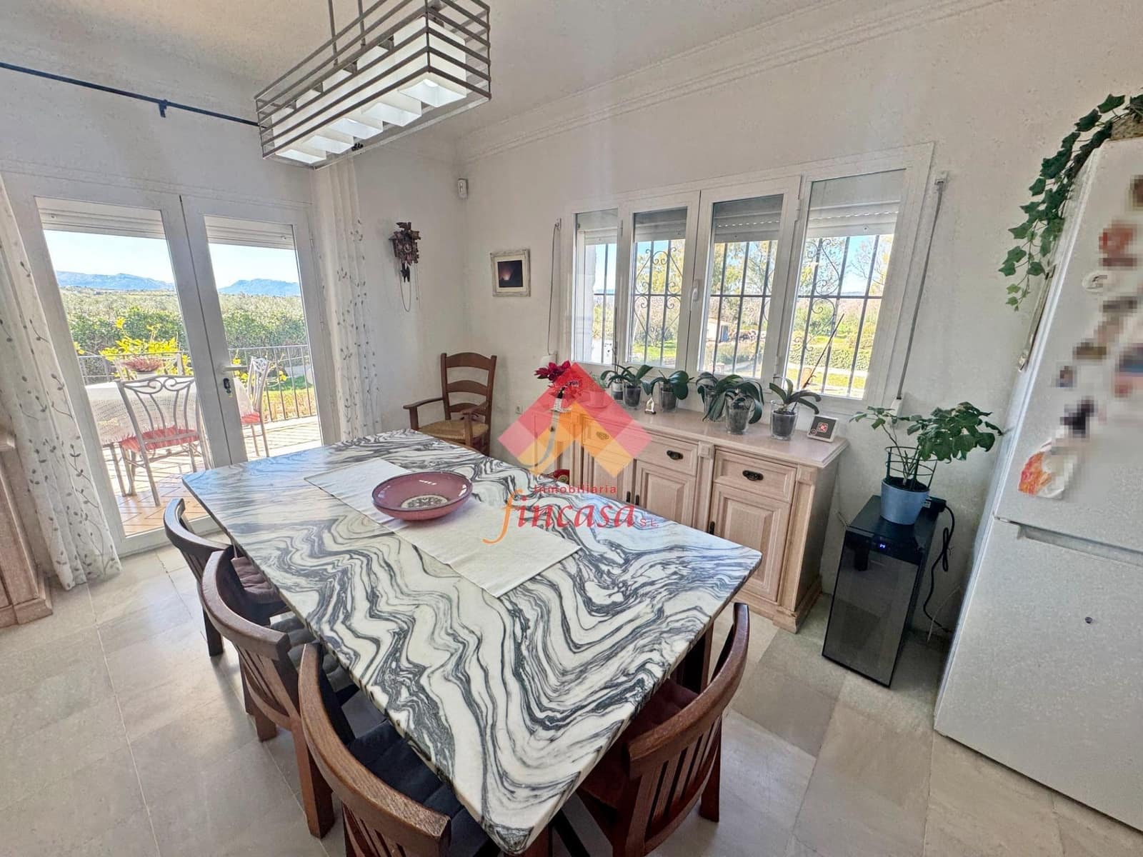 6 bedroom Finca/Country House for sale in Ronda with pool garage - € 690,000 (Ref: 10155776)