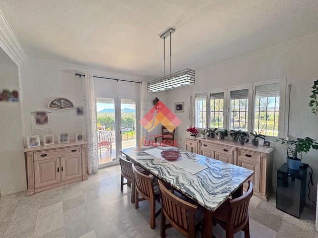 6 bedroom Finca/Country House for sale in Ronda with pool garage - € 690,000 (Ref: 10155776)
