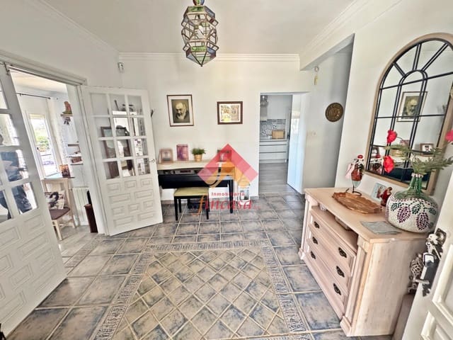 6 bedroom Finca/Country House for sale in Ronda with pool garage - € 690,000 (Ref: 10155776)