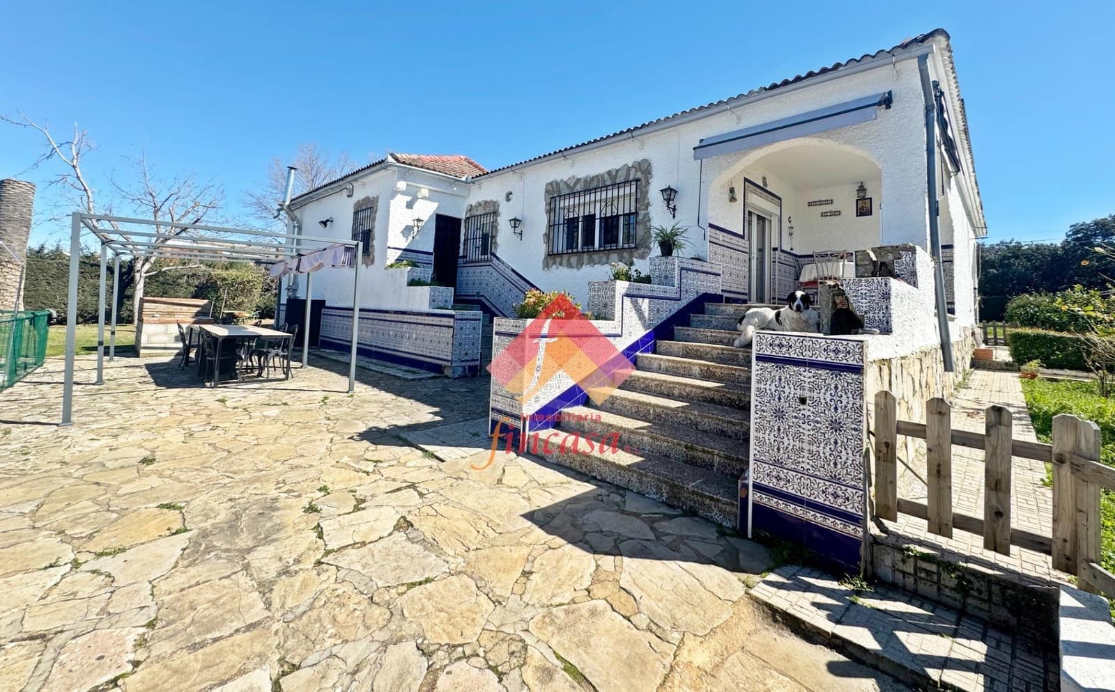 6 bedroom Finca/Country House for sale in Ronda with pool garage - € 690,000 (Ref: 10155776)