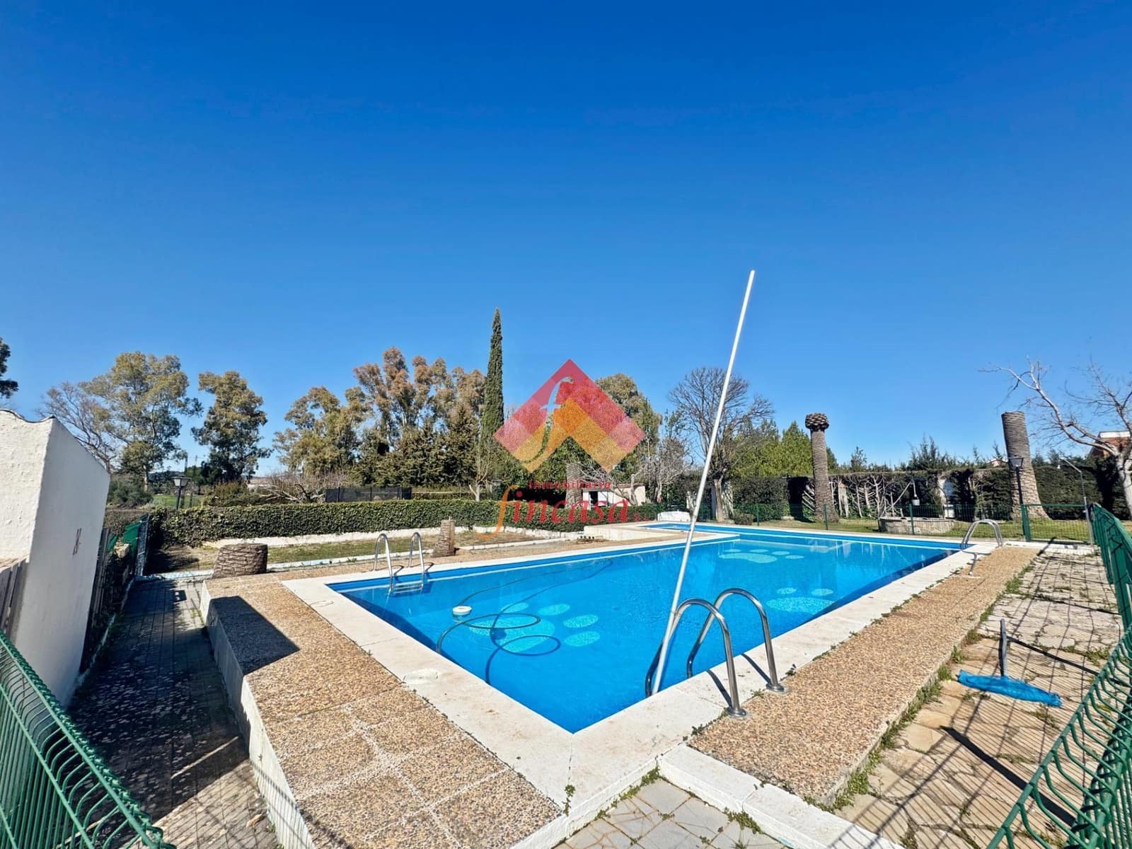 6 bedroom Finca/Country House for sale in Ronda with pool garage - € 690,000 (Ref: 10155776)