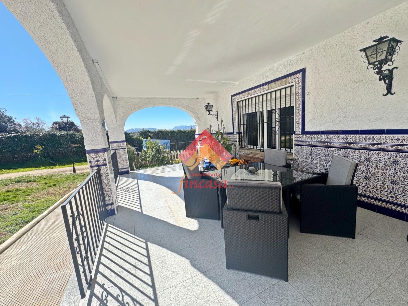 6 bedroom Finca/Country House for sale in Ronda with pool garage - € 690,000 (Ref: 10155776)