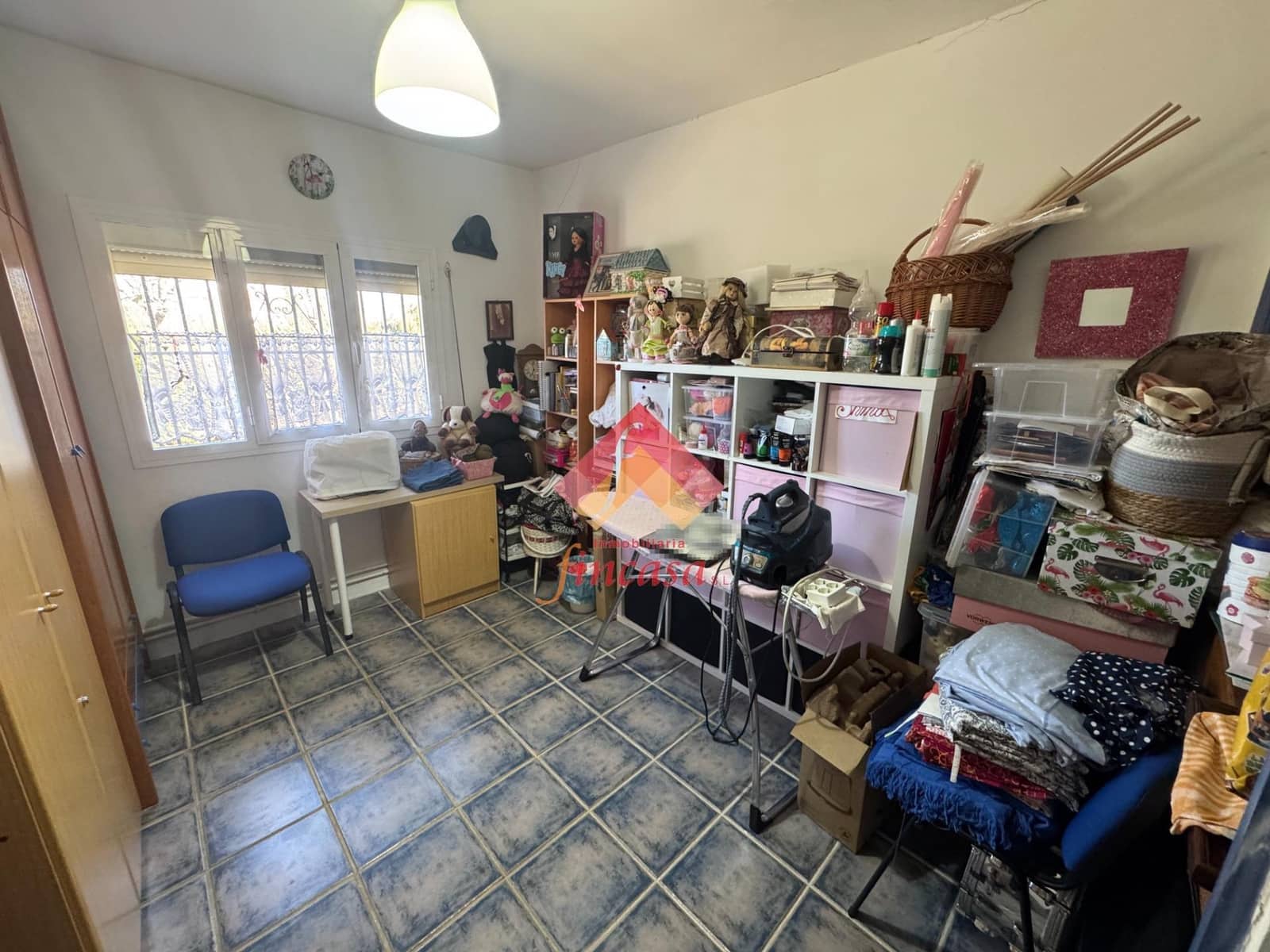 6 bedroom Finca/Country House for sale in Ronda with pool garage - € 690,000 (Ref: 10155776)