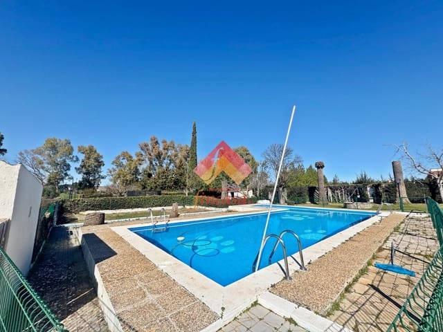 6 bedroom Finca/Country House for sale in Ronda with pool garage - € 690,000 (Ref: 10155776)