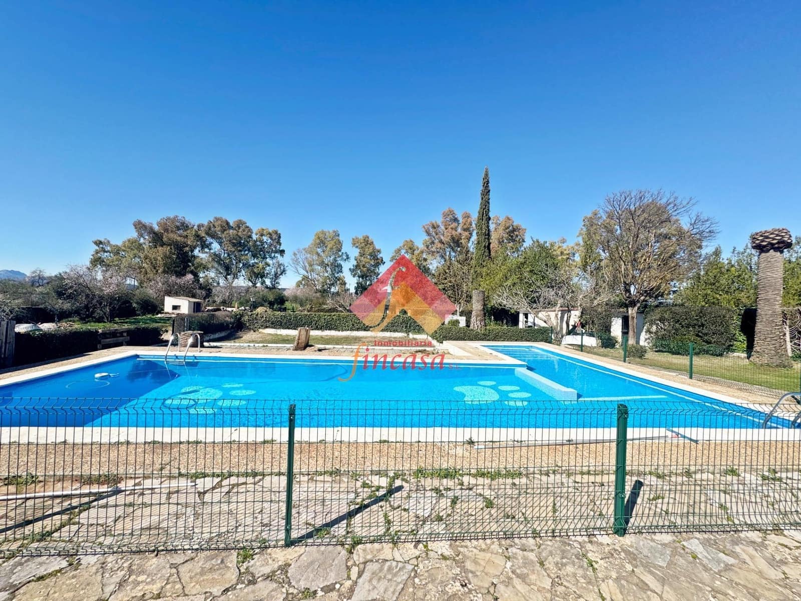 6 bedroom Finca/Country House for sale in Ronda with pool garage - € 690,000 (Ref: 10155776)