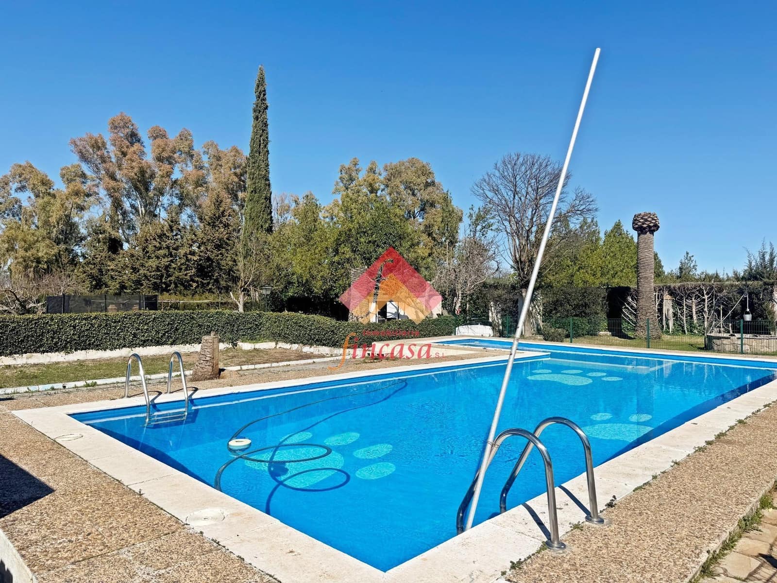 6 bedroom Finca/Country House for sale in Ronda with pool garage - € 690,000 (Ref: 10155776)