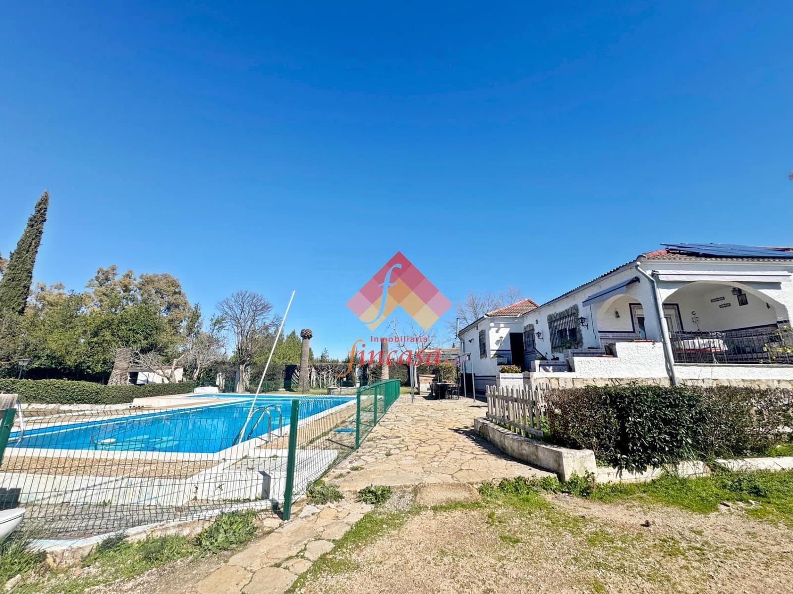 6 bedroom Finca/Country House for sale in Ronda with pool garage - € 690,000 (Ref: 10155776)
