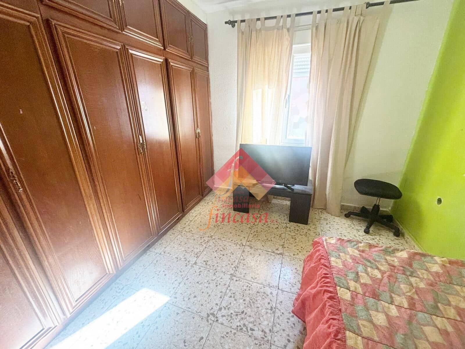 3 bedroom Flat for sale in Ronda - € 150,000 (Ref: 10155777)