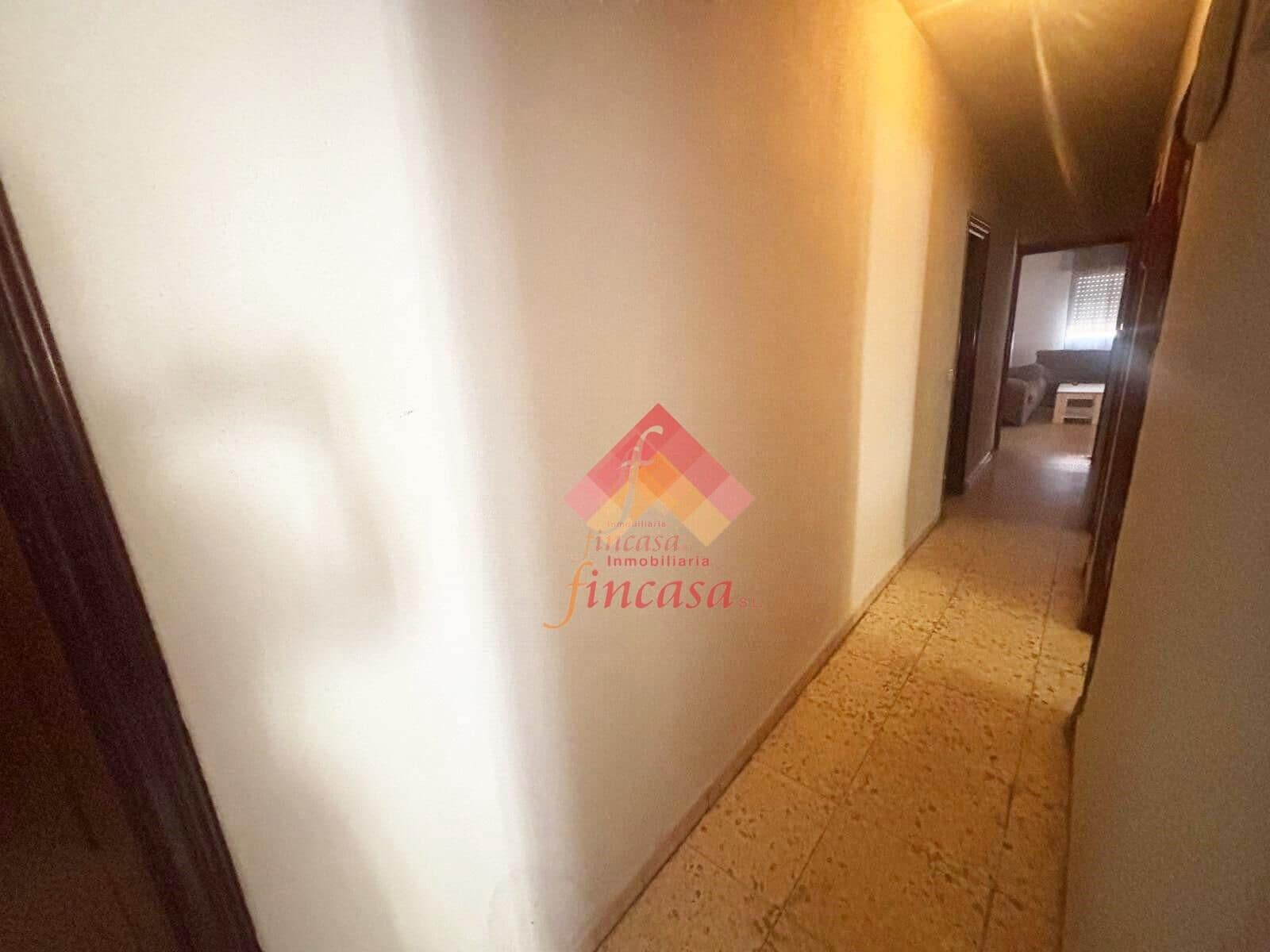 3 bedroom Flat for sale in Ronda - € 150,000 (Ref: 10155777)