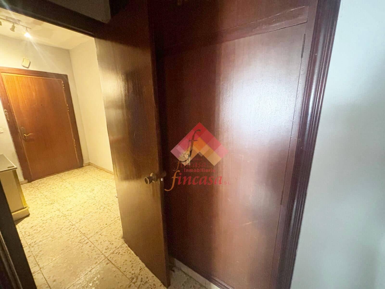 3 bedroom Flat for sale in Ronda - € 150,000 (Ref: 10155777)