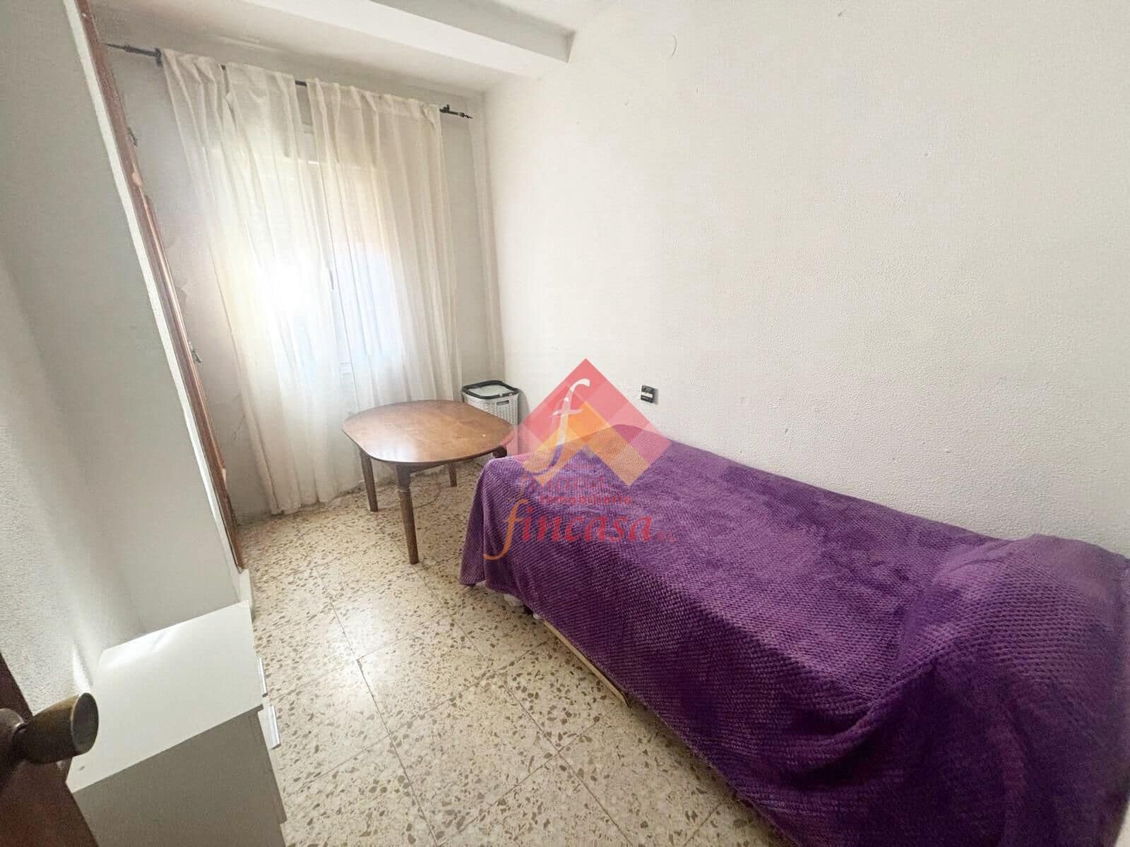 3 bedroom Flat for sale in Ronda - € 150,000 (Ref: 10155777)
