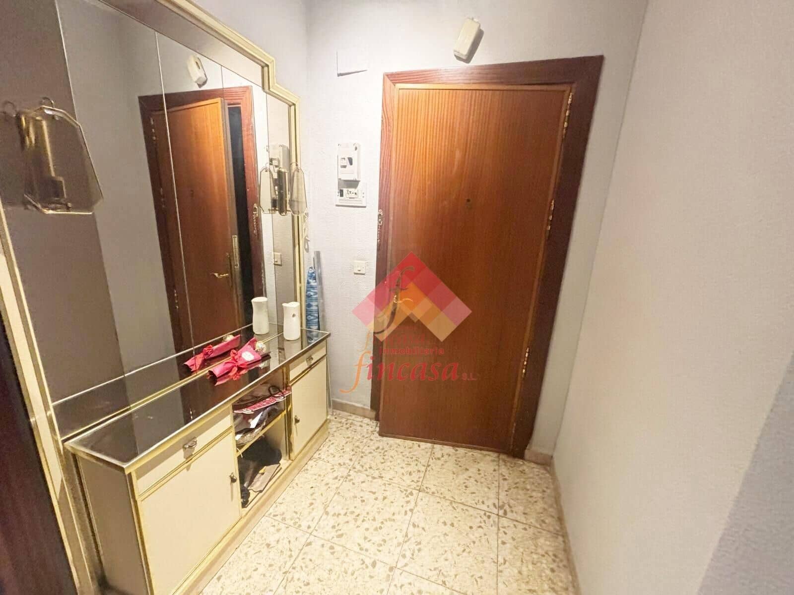 3 bedroom Flat for sale in Ronda - € 150,000 (Ref: 10155777)