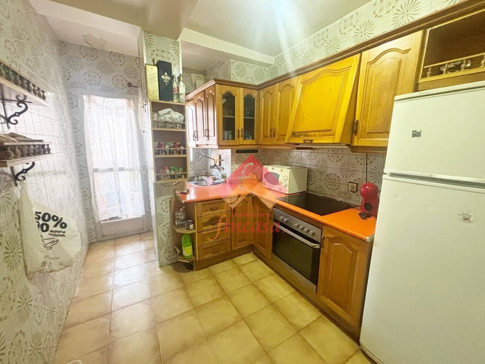 3 bedroom Flat for sale in Ronda - € 150,000 (Ref: 10155777)