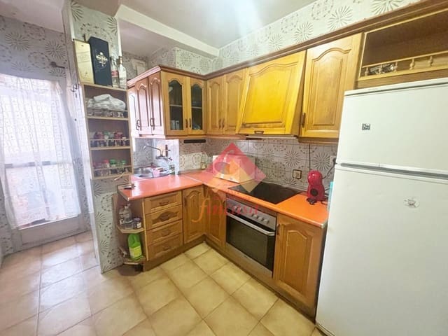 3 slaapkamer Flat te koop in Ronda - € 150.000 (Ref: 10155777)
