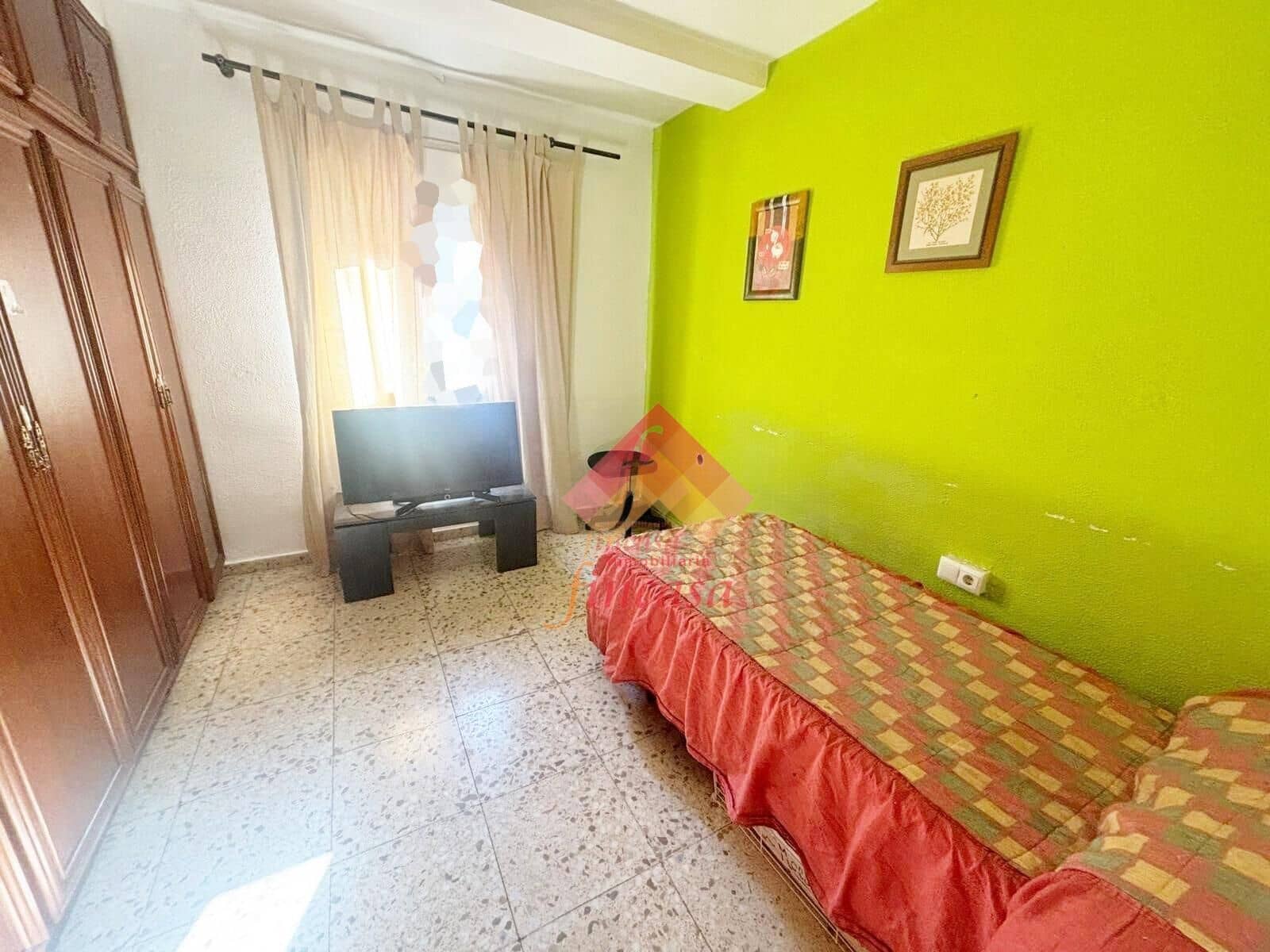 3 bedroom Flat for sale in Ronda - € 150,000 (Ref: 10155777)