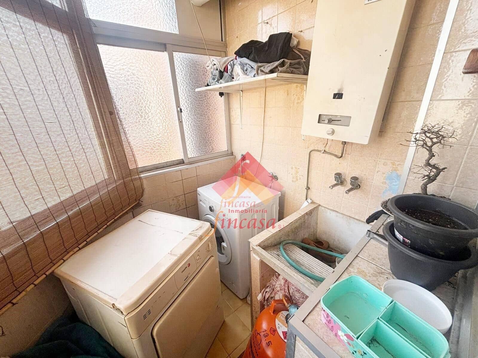 3 bedroom Flat for sale in Ronda - € 150,000 (Ref: 10155777)