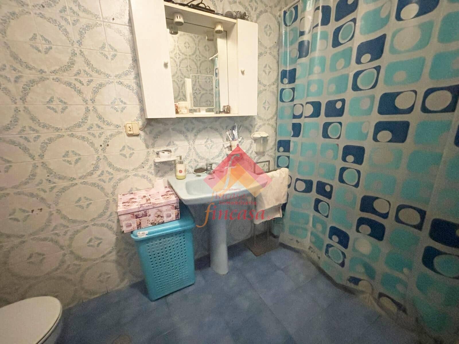 3 bedroom Flat for sale in Ronda - € 150,000 (Ref: 10155777)