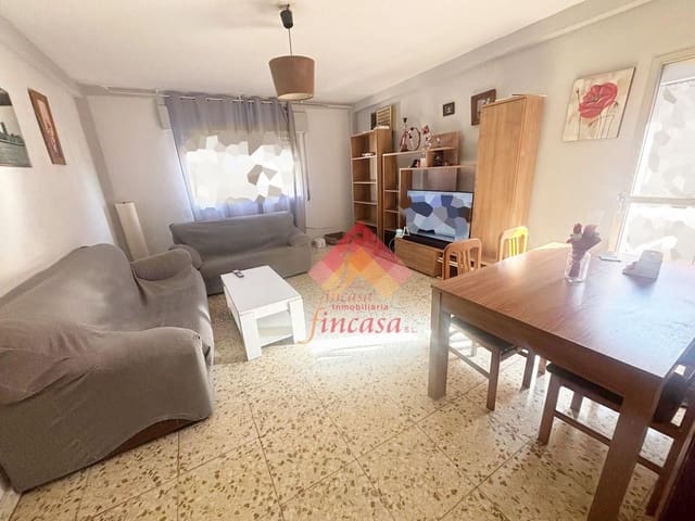 3 slaapkamer Flat te koop in Ronda - € 150.000 (Ref: 10155777)
