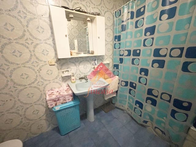 3 slaapkamer Flat te koop in Ronda - € 150.000 (Ref: 10155777)