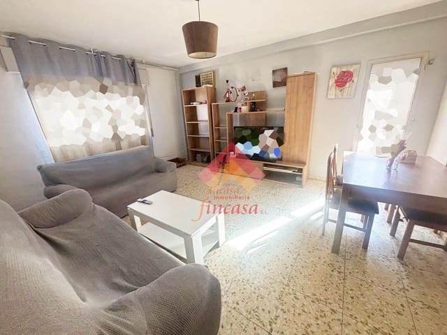 3 slaapkamer Flat te koop in Ronda - € 150.000 (Ref: 10155777)