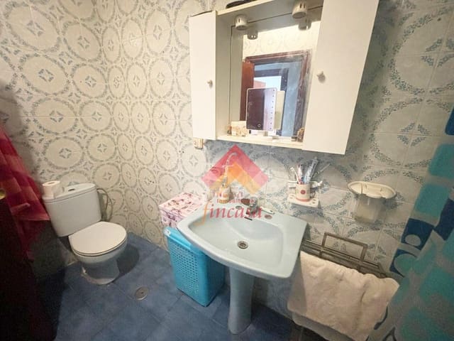 3 slaapkamer Flat te koop in Ronda - € 150.000 (Ref: 10155777)