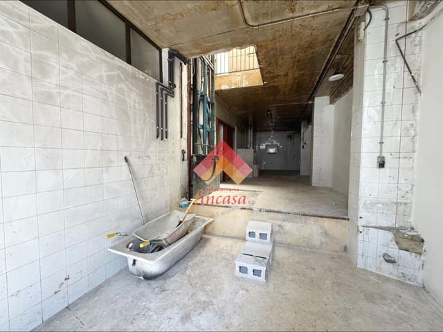 Local Commercial à vendre à Ronda avec garage - 157 000 € (Ref: 10155778)