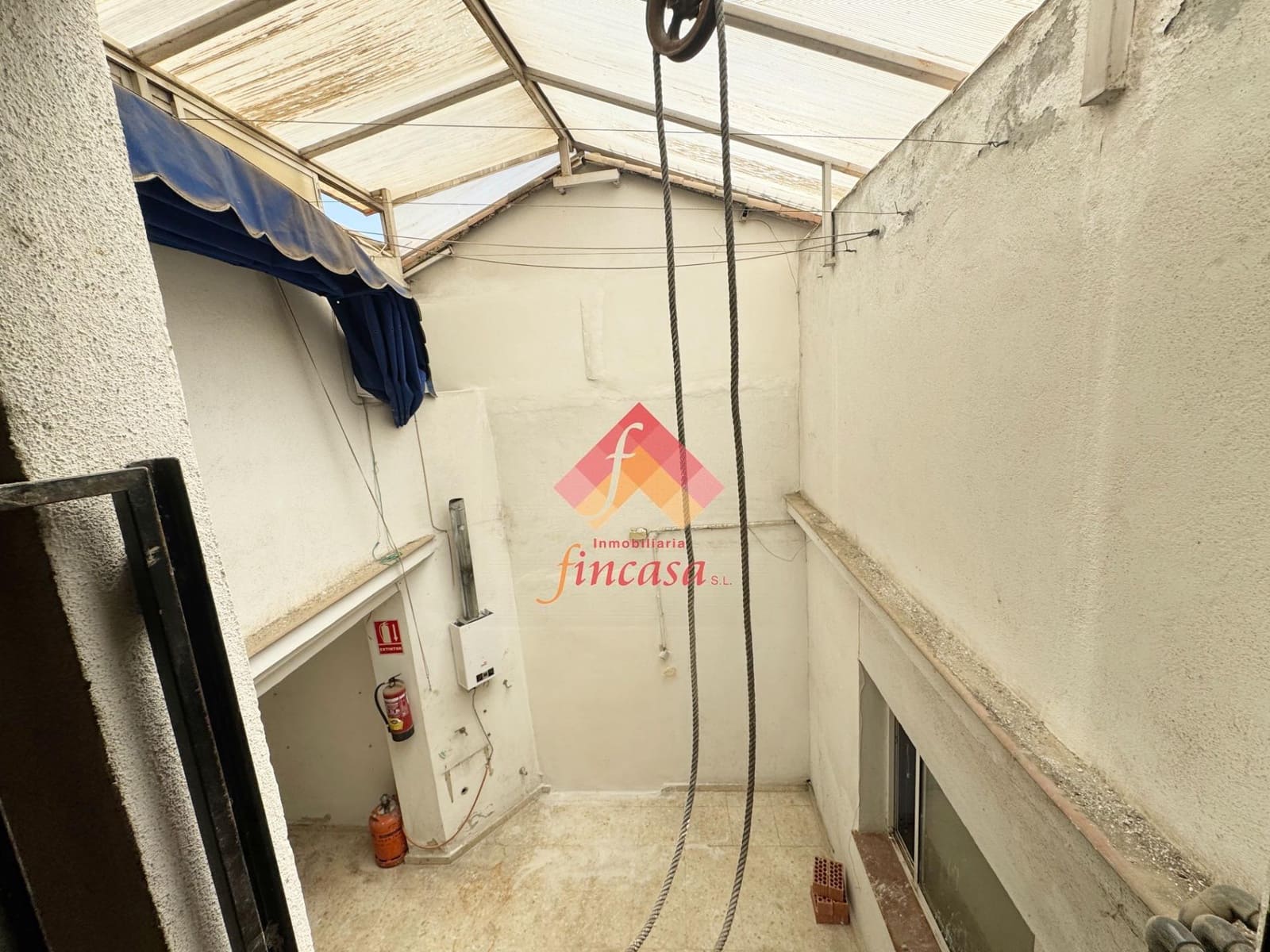 Local Commercial à vendre à Ronda avec garage - 157 000 € (Ref: 10155778)