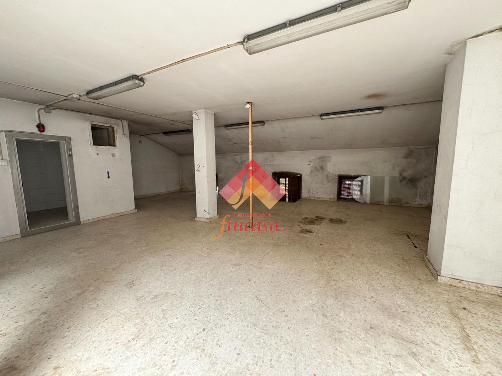 Local Commercial à vendre à Ronda avec garage - 157 000 € (Ref: 10155778)