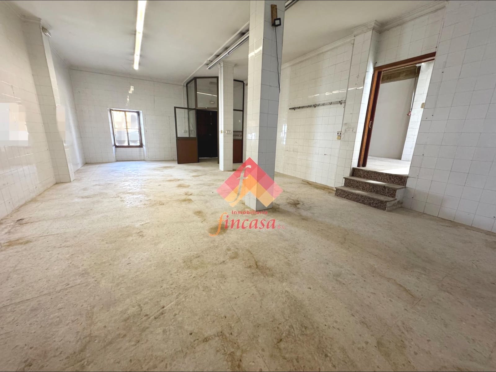 Local Commercial à vendre à Ronda avec garage - 157 000 € (Ref: 10155778)